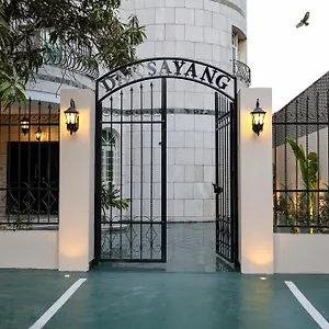  شقة Dar Sayang المملكة العربية السعودية