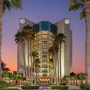 Sheraton Arabie saoudite