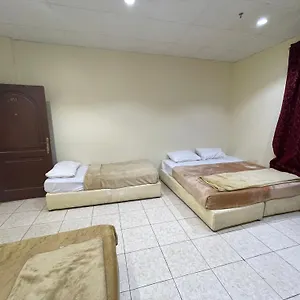 Taiba Al-hejaz Hotel