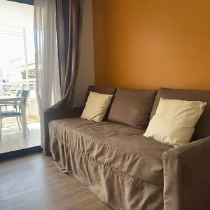 Palazzio Appartement