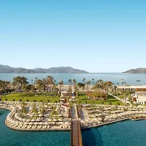 Hotel Liberty Signa Fethiye