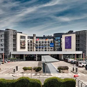 Radisson Blu Hotel, Airport Hamburg