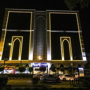 Mina Concorde Mecca