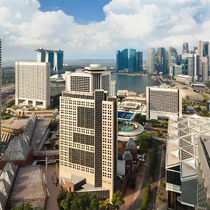 Hotel Conrad Marina Bay