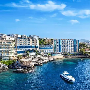 Charisma De Luxe Otel