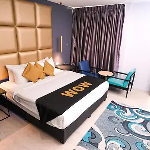 Hotel Palette Formerly Wow