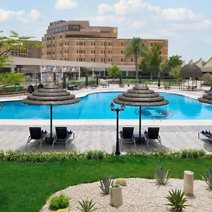 Intercontinental By Ihg Riyad