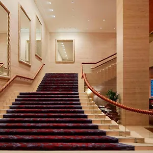 Hotel Sheraton Towers