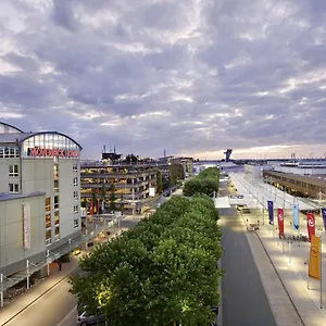 Moevenpick Airport Otel