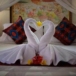 Hotel Puri Cendana Bali