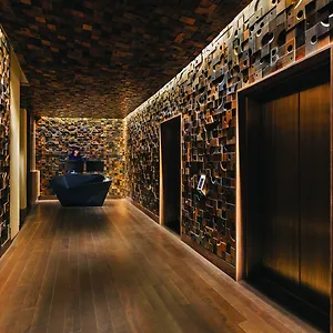 Nobu Vegas, A Caesars Destination 5* Las Vegas