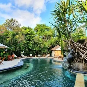 Hotel Puri Cendana Bali