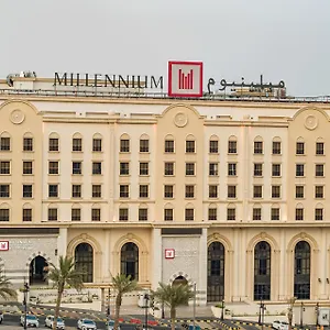 Millennium Makkah Al Naseem Mekke