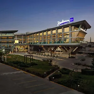 Radisson Blu Convention And Exhibition Center Riyad
