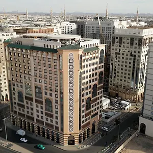 Waqf Othman Bin Affan - وقف عثمان بن عفان Arabie saoudite