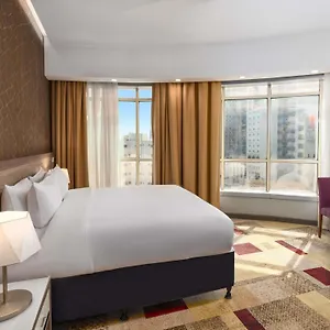 فندق ميركيور العزيزية