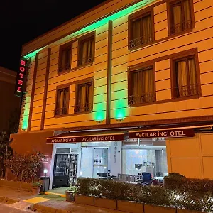 فندق Avcilar Inci