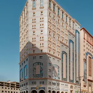 Hotel Kingsgate Hotel Deyar Médine
