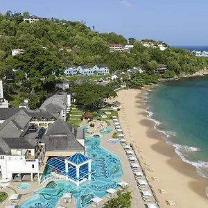 Sandals Regency La Toc And Adults Only Sainte-Lucie