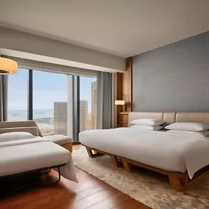 Andaz Singapore, By Hyatt 5* Singapore