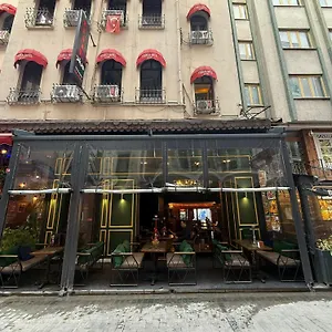 Dıvano Hotel Old City İstanbul
