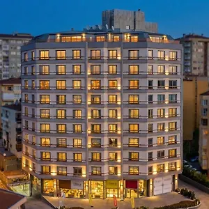 شقة فندقية ذا ليوس ريزدنس