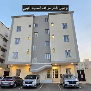 جادة قباء Arabie saoudite