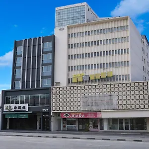Hotel Wow Penang