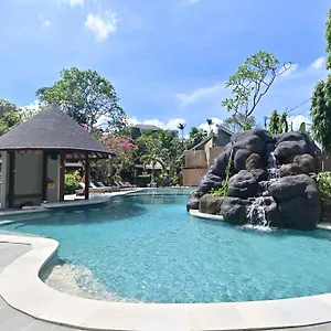 Hotel Puri Cendana Bali