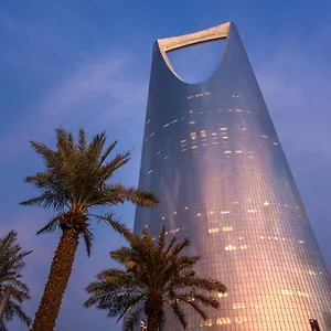 Four Seasons Arabie saoudite