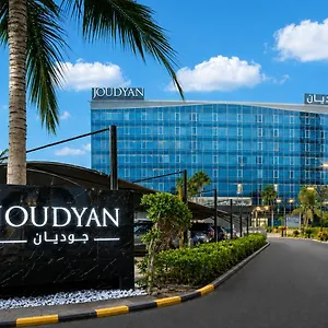 Joudyan Red Sea Mall By Elaf 5*, Jeddah Saudi Arabia