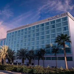 كراون بلازا 5* جدة