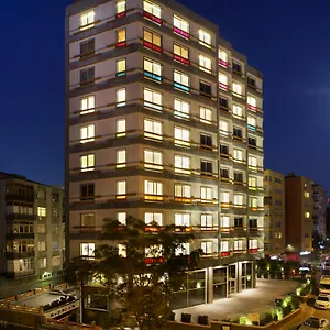 شقة فندقية ذا ليوس ريزدنس