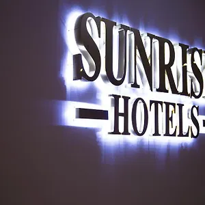 Otel Bakkah Sunrise, Mekke