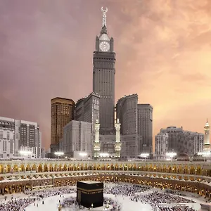 Hotel Swissotel Makkah, Mecca