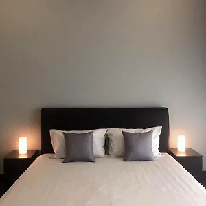 Banyan Tree 5* Kuala Lumpur