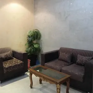 شقة فندقية الزائر للشقق المفروشة