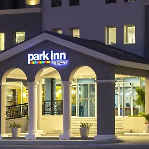 Отель Park By Radisson