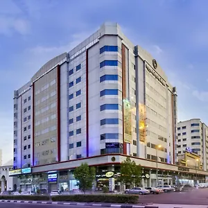 Concorde Makkah Mecca