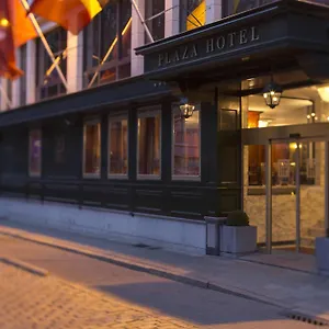Hotel Leonardo The Plaza Antwerpen
