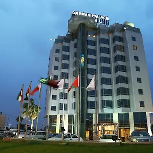 Отель Palace