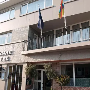 Hotel Thermae Grimbergen