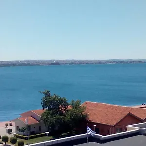 Waterfront Luxury Sea View Selanik