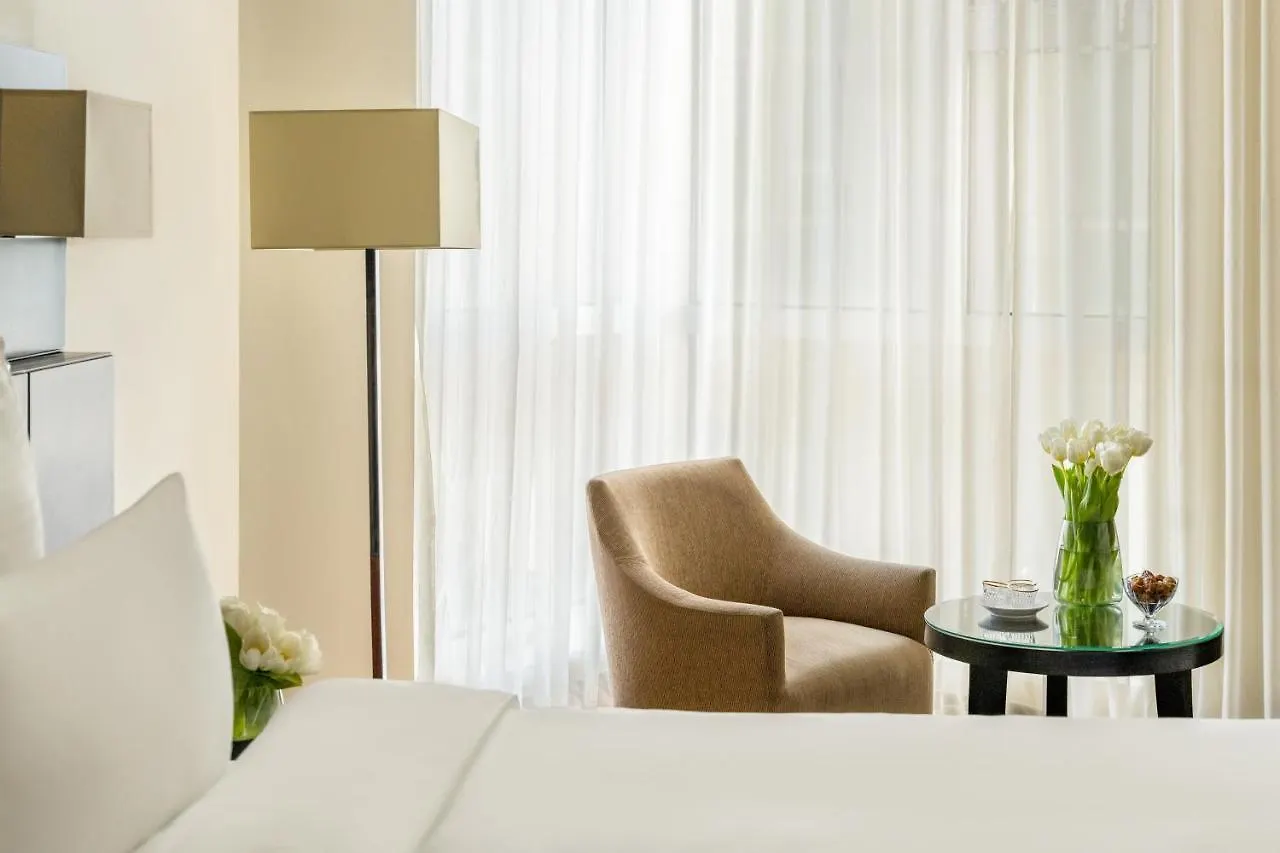 מלון מכה Movenpick Makkah Hajar Tower