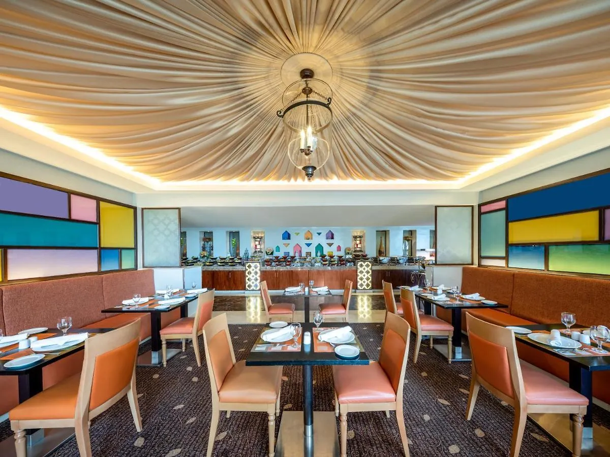 מלון מכה Movenpick Makkah Hajar Tower