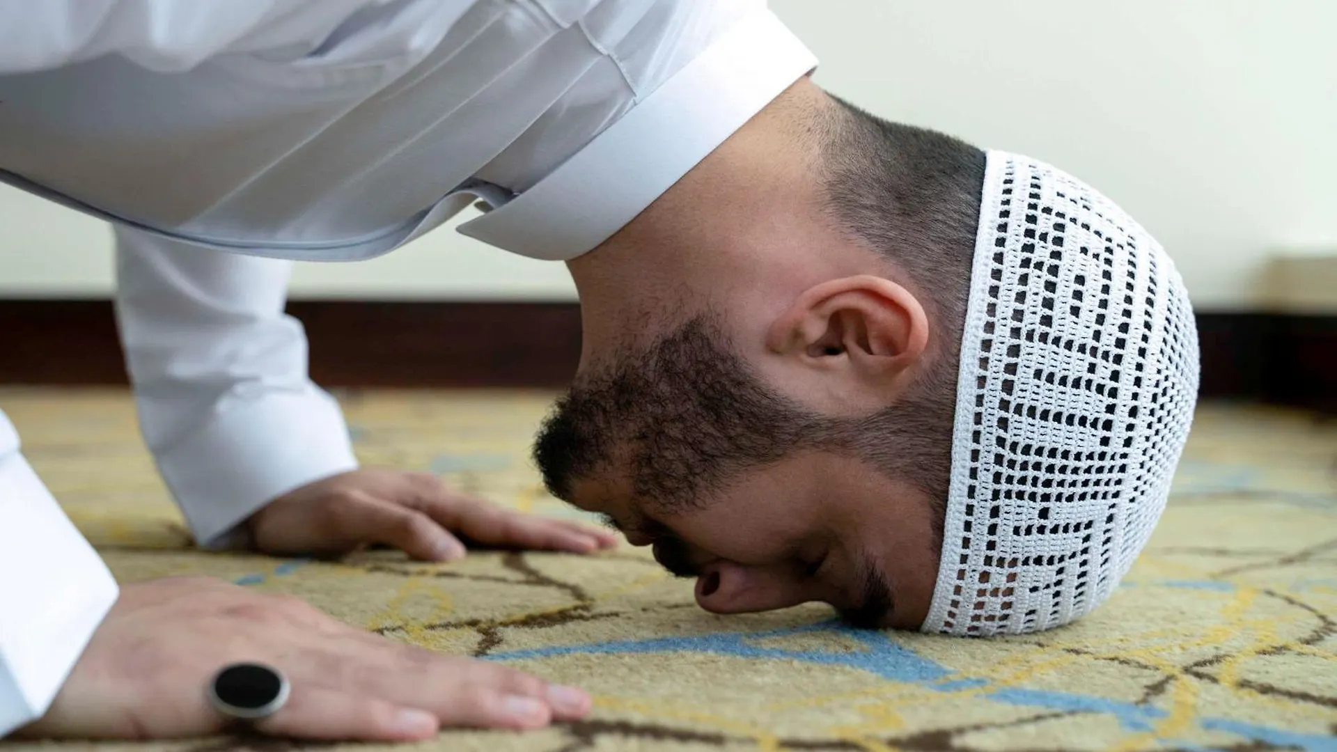 מלון מכה Movenpick Makkah Hajar Tower 5*,