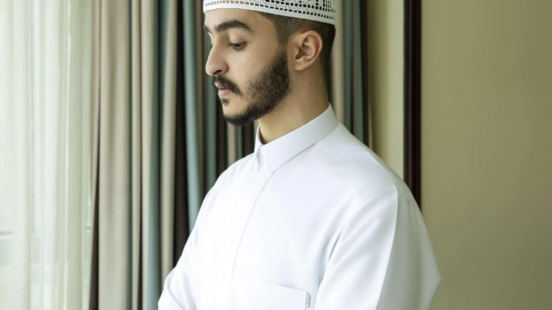 מלון מכה Movenpick Makkah Hajar Tower