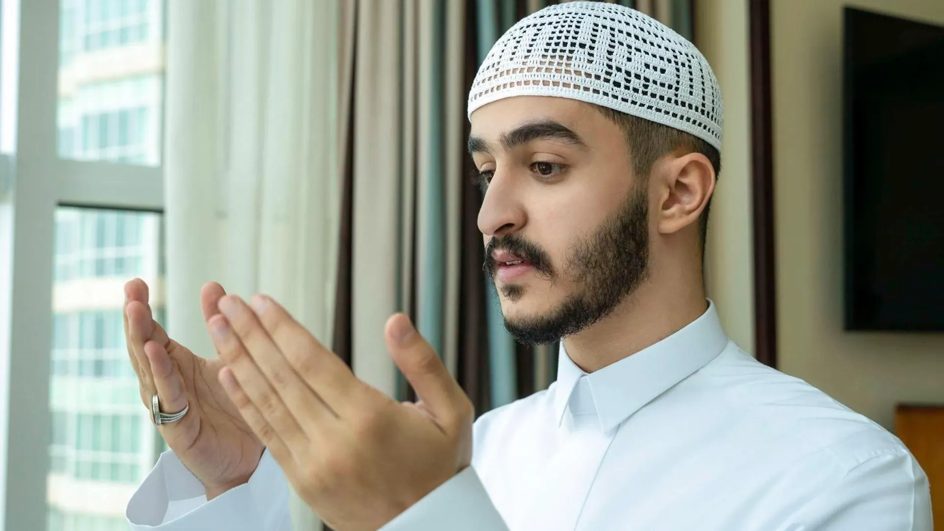 מלון מכה Movenpick Makkah Hajar Tower