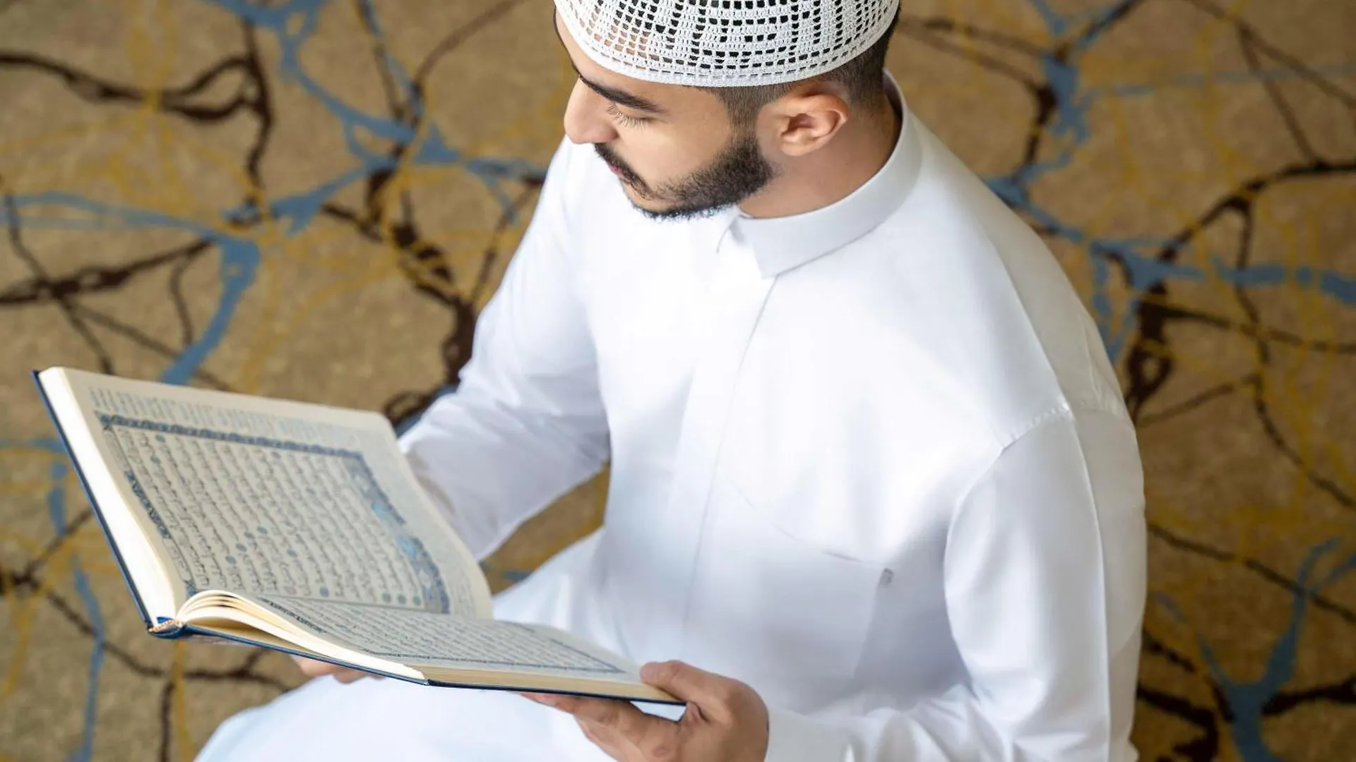 מלון מכה Movenpick Makkah Hajar Tower