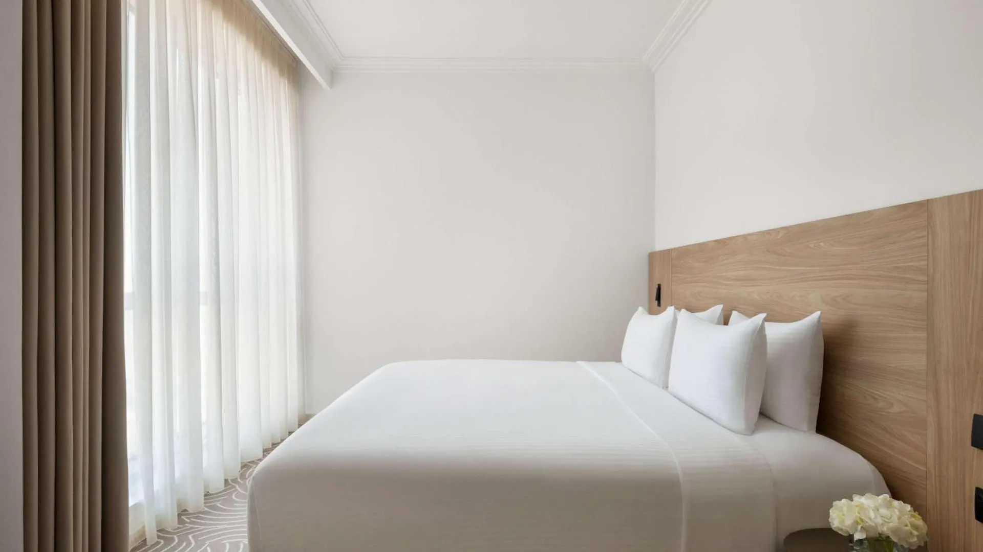 *****  מלון מכה Movenpick Makkah Hajar Tower ערב הסעודית